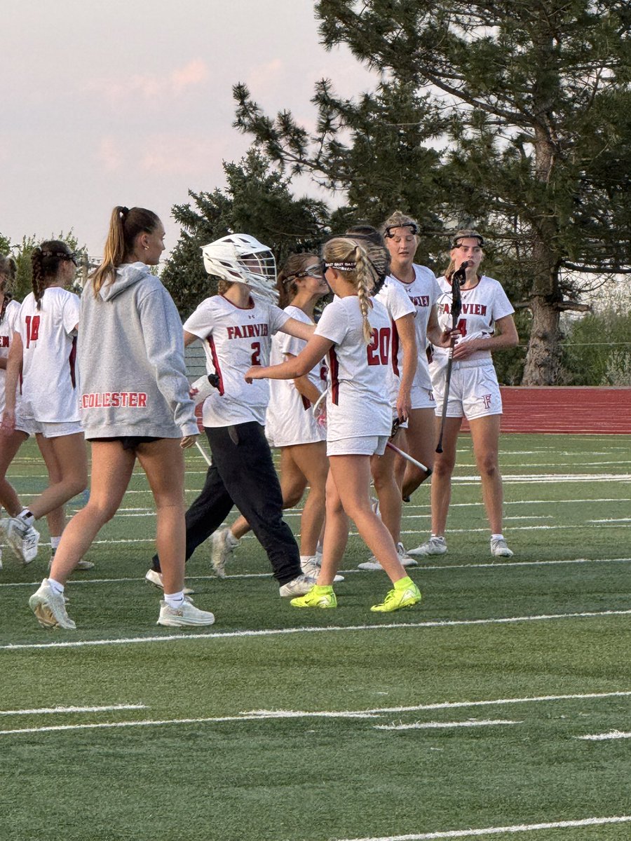 FHS Athletics tweet media