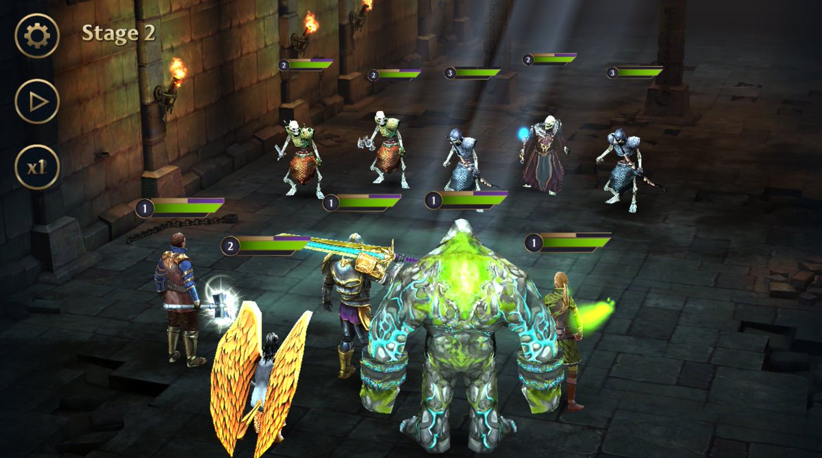 Playing <a href="/BattleRiseGame/">BattleRise: Kingdom of Champions</a> while completing <a href="/Immutable/">Immutable</a> challenges! 🔥

Lets bring some rewards to <a href="/TheNest_DAO/">The Nest</a> 🦉 🪺