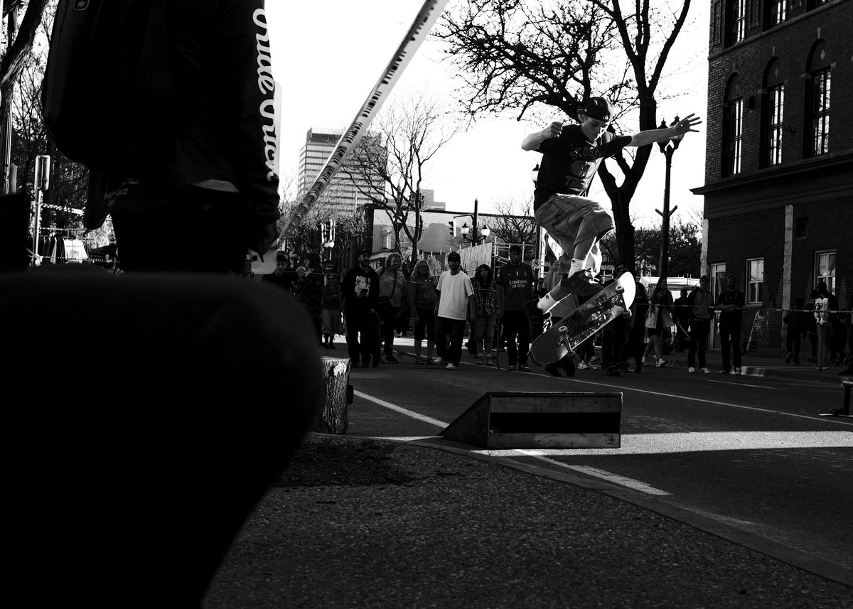 BaronJerr's tweet photo. #fujifilmxt4
#ttartisan27mm
#dramachrome
#artcrawl
#hamont https://t.co/JZ3VLP6PXX