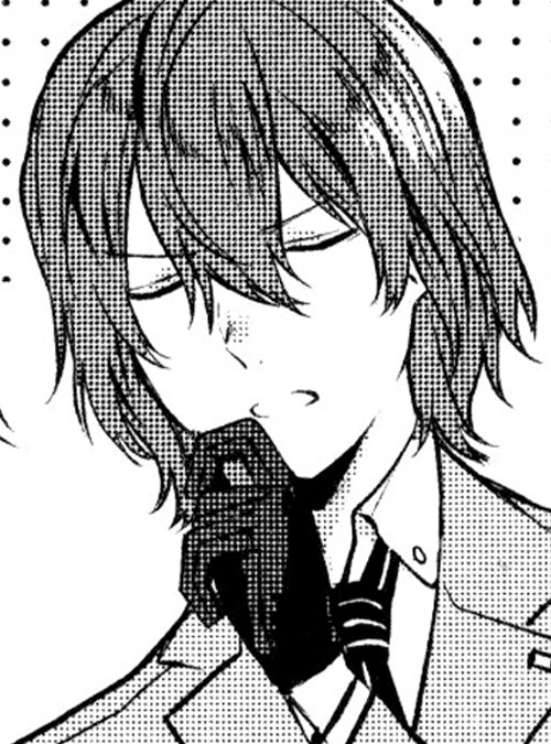 ScandalViviente's tweet photo. @worldxpersona "Don't." https://t.co/RKHXbHDA5m