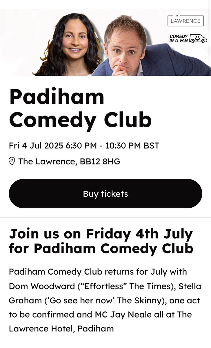 The Lawrence Hotel/Restaurant tweet media