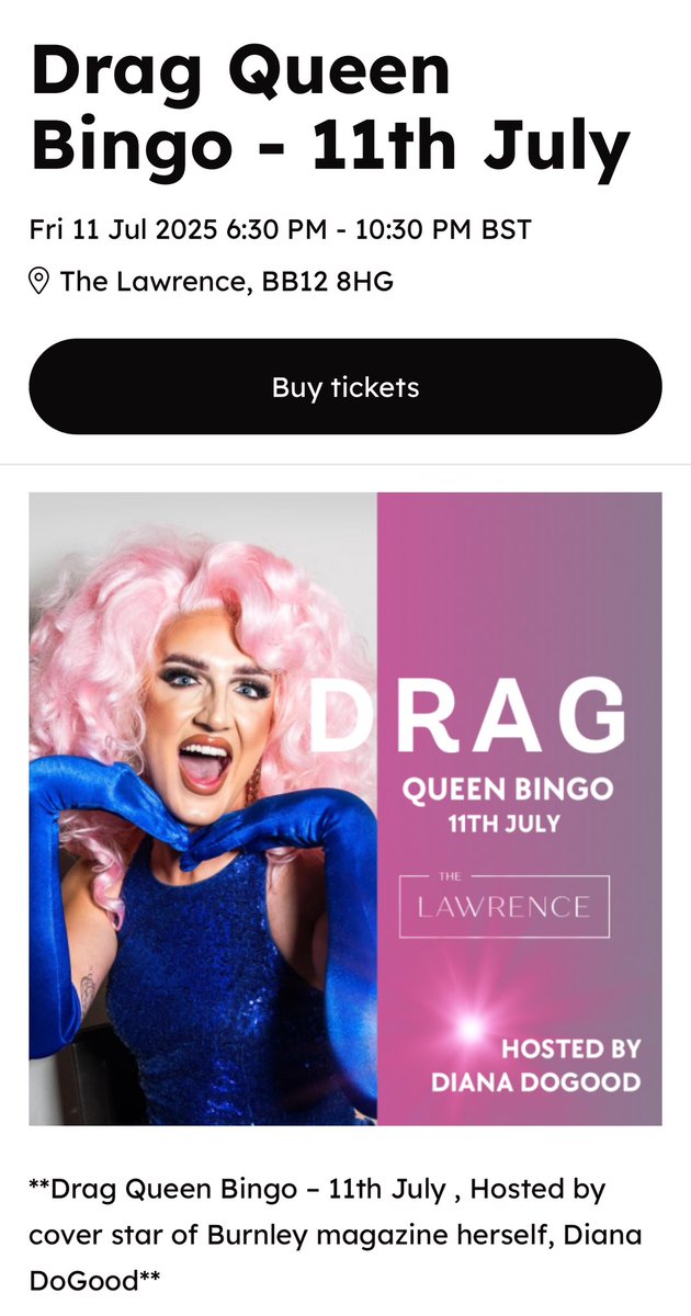 The Lawrence Hotel/Restaurant tweet media