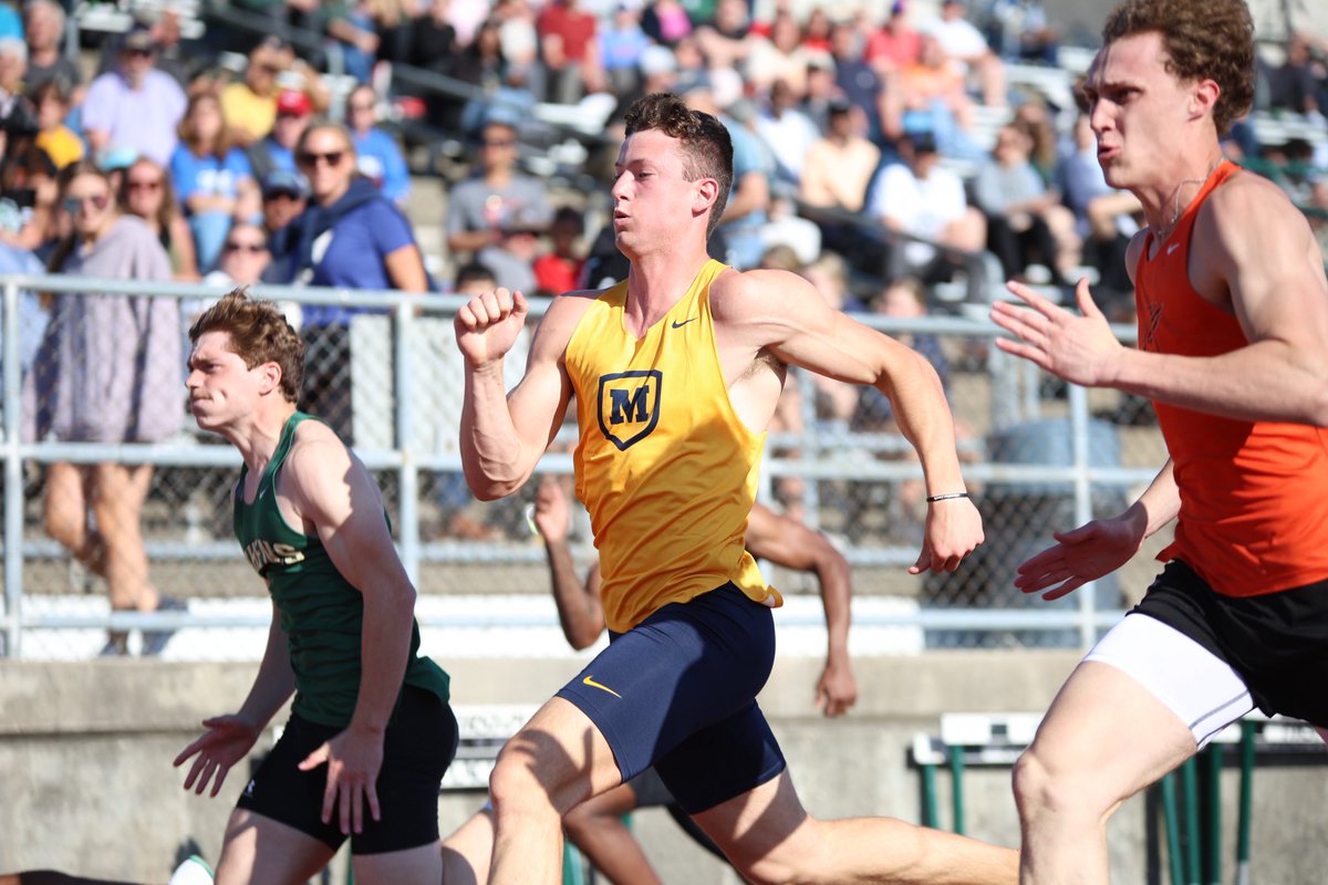 CoachFrankRusso's tweet photo. Mason Rod Russell Inv. 200M Dash @MoellerTrack @MatthewFogler takes🥉
💥PR 22.18💨 https://t.co/t0hin22NZg