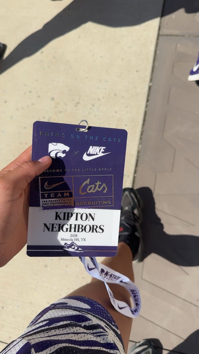 Kipton Neighbors tweet media