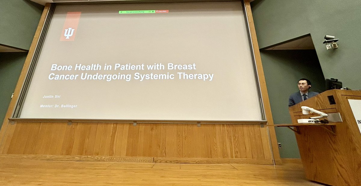 Jennifer Hur, MD tweet media