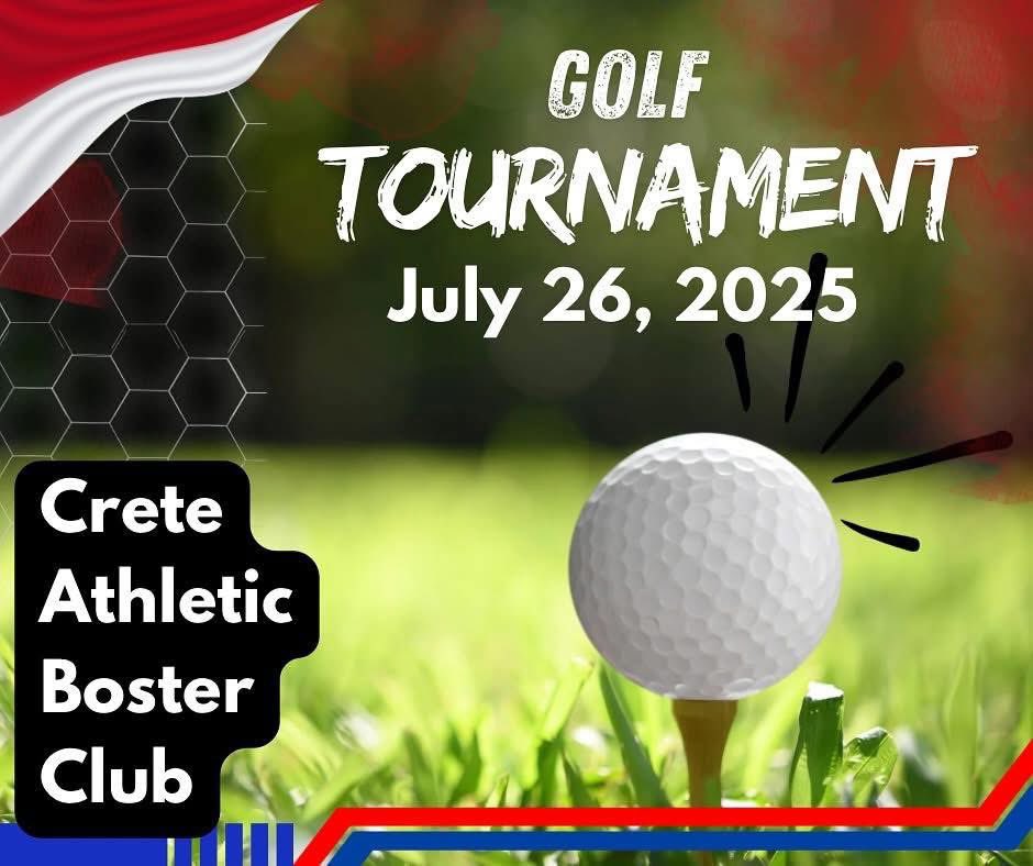 CreteBoosters's tweet image. SAVE THE DATE!  Watch for the registration link soon!🏌🏾‍♂️⛳️
