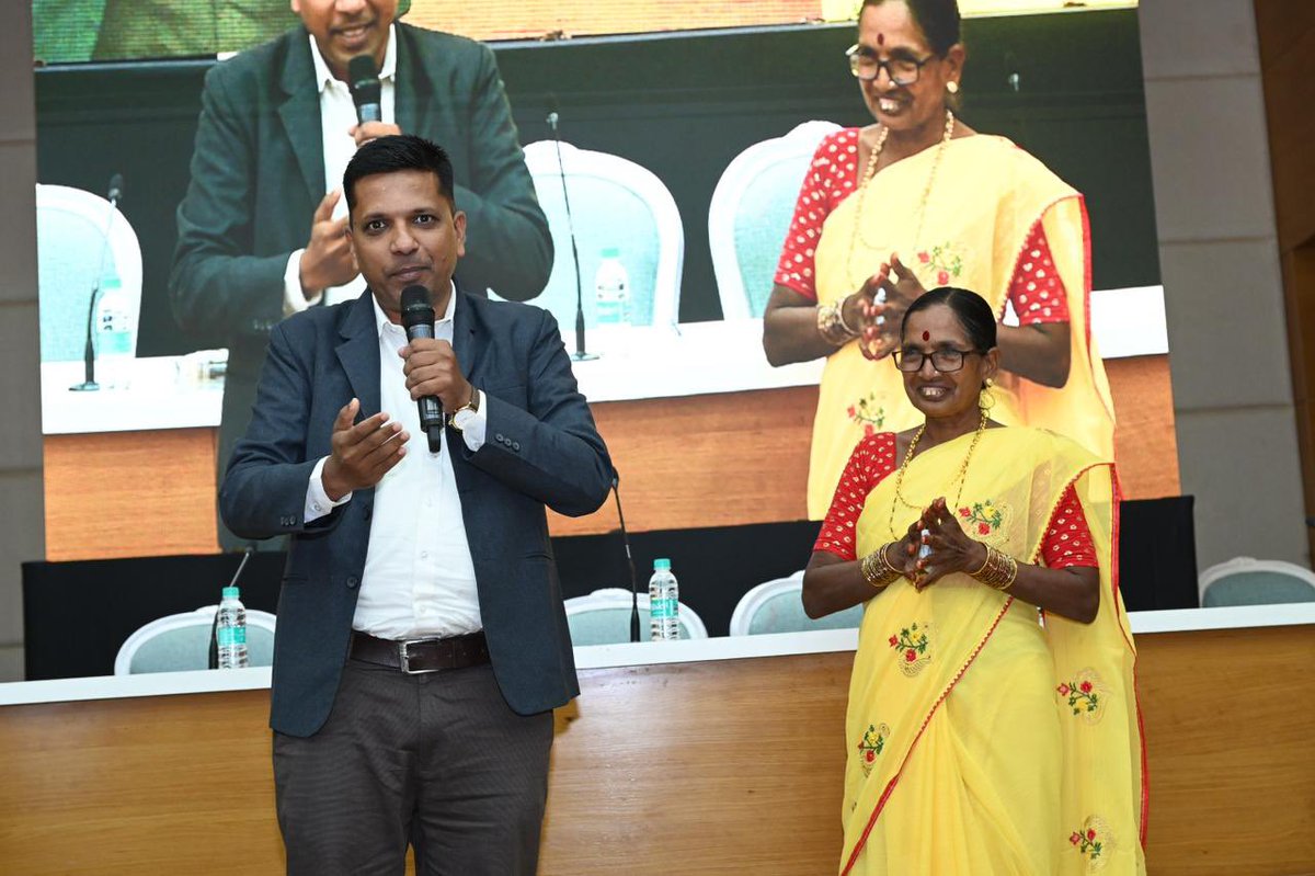 What does it take to create the biggest demo day in India’s startup–governance ecosystem?

Maharashtra just did it.

On 9th May 2025, Maha-RISE, the flagship startup pitching session under the #TechWari initiative, brought together 24 winning startups from Maharashtra Startup