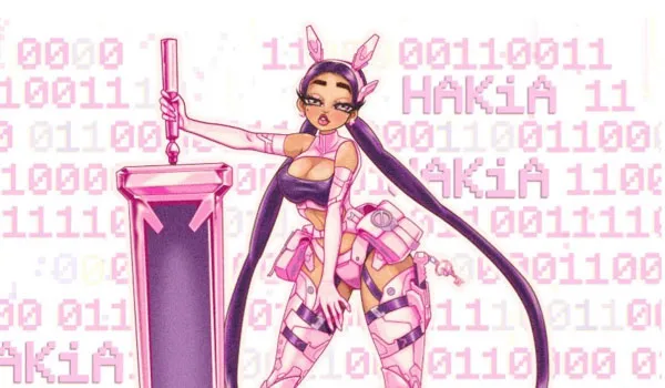 [MÚSICA CHILENA] Paloma Mami presenta su nuevo single "HAKiA": wp.me/p5Uj1y-89g