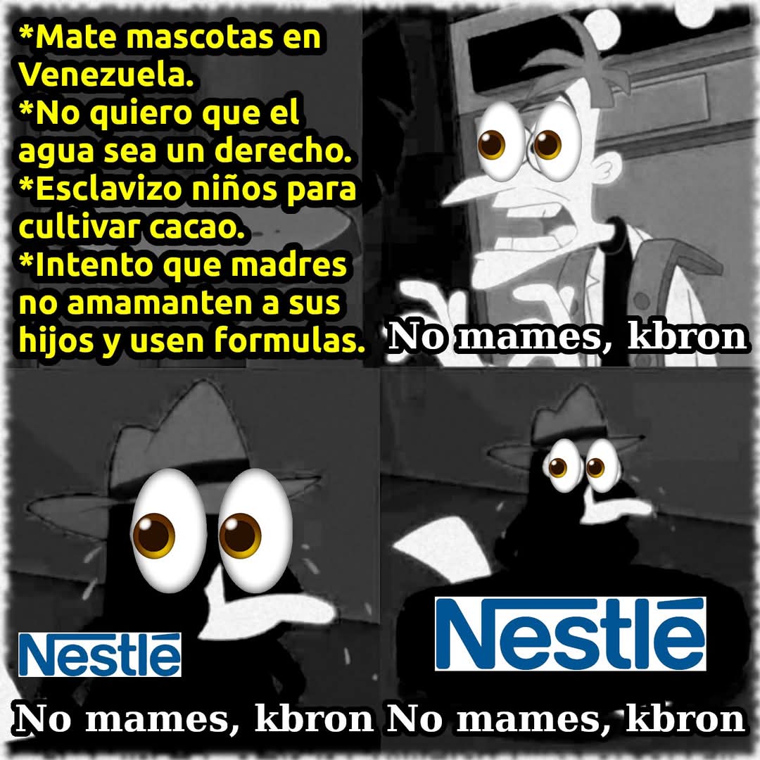 La peor empresa de la historia 🗣