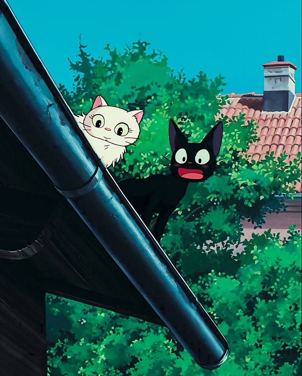 Anime Aesthetics (@anime_twits) on Twitter photo 