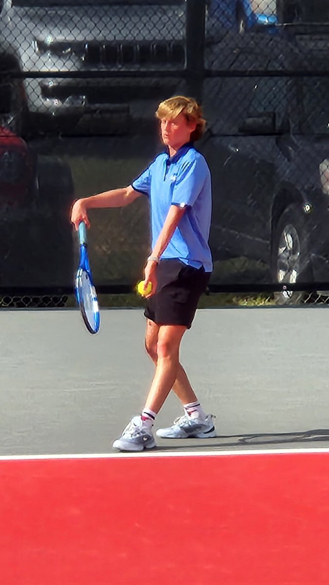 Kevin Richardson M.Ed. (@coachkevinrich) on Twitter photo 4a Tennis Regional Finals
GS:  Canyon vs stephenvillle
BS:  West Plains vs Burk
BD: Randall vs Burk
MD: Randall vs Canyon
GD: Randall vs Randall
A great first day for <a href="/CanyonAthDept/">CanyonISDAthletics</a>.  Panhandle tennis is incredible. 
<a href="/WPlainsTNS/">West Plains Tennis</a> <a href="/CanyonHSTNS/">Eagle Tennis</a> <a href="/RandallTennis/">Randall Tennis</a> 4a Tennis Regional Finals
GS:  Canyon vs stephenvillle
BS:  West Plains vs Burk
BD: Randall vs Burk
MD: Randall vs Canyon
GD: Randall vs Randall
A great first day for <a href="/CanyonAthDept/">CanyonISDAthletics</a>.  Panhandle tennis is incredible. 
<a href="/WPlainsTNS/">West Plains Tennis</a> <a href="/CanyonHSTNS/">Eagle Tennis</a> <a href="/RandallTennis/">Randall Tennis</a>