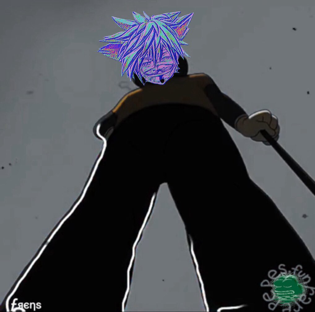 KekMeister45's tweet image. #Sora120