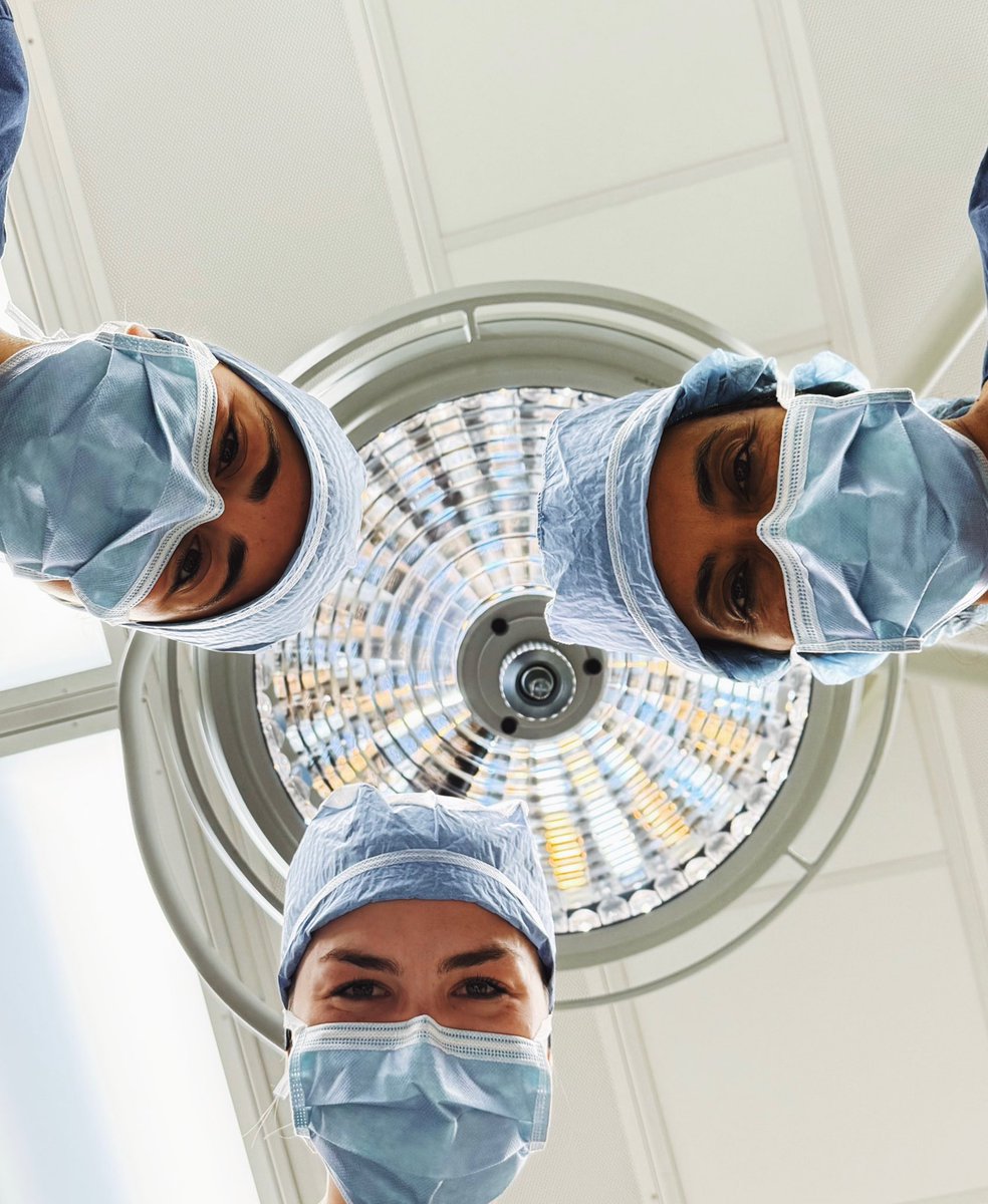 annabelleMD25's tweet image. Neurosurgeons, ENTs, and general surgeons from @ILLINOISmed coming to a hospital near you this July!