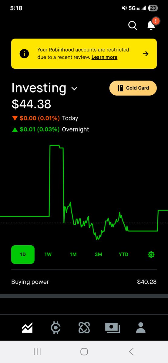 RustyChicken tweet media