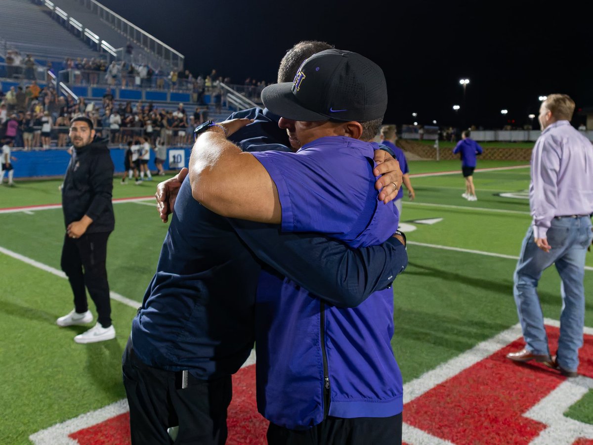 A huge thank you to Coach Walker for all the support and dedication you’ve given our soccer team—you were always there for the boys, and it meant the world. Wishing you all the best in your next chapter! Good luck to Coach Seaborn as he steps into the role. ⚽️❤️