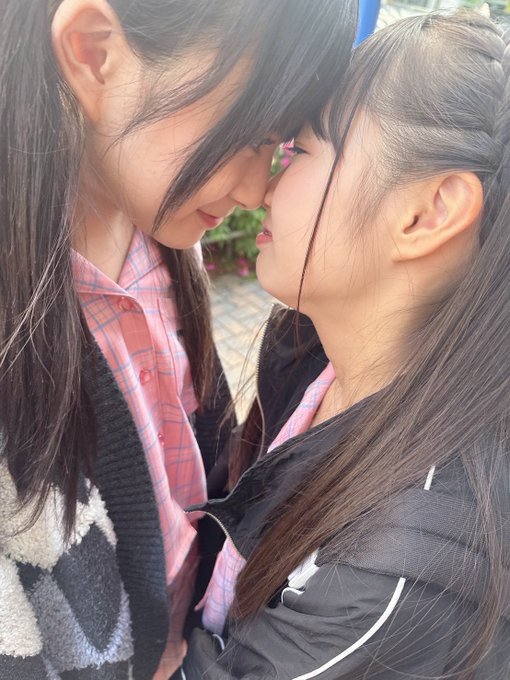 Twitterのコスプレ画像17