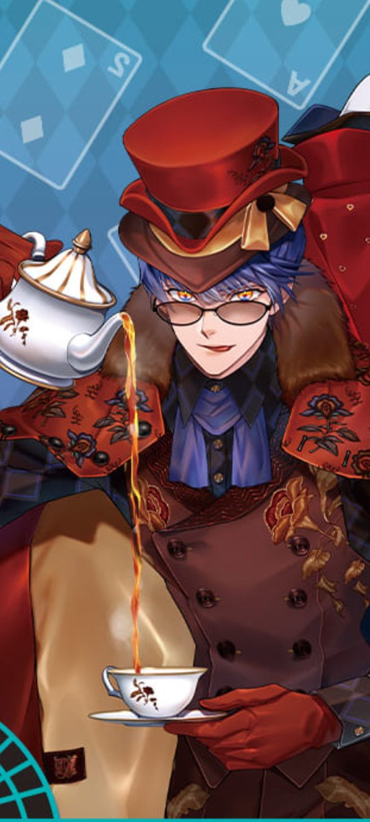 かっこよすぎてしんでる