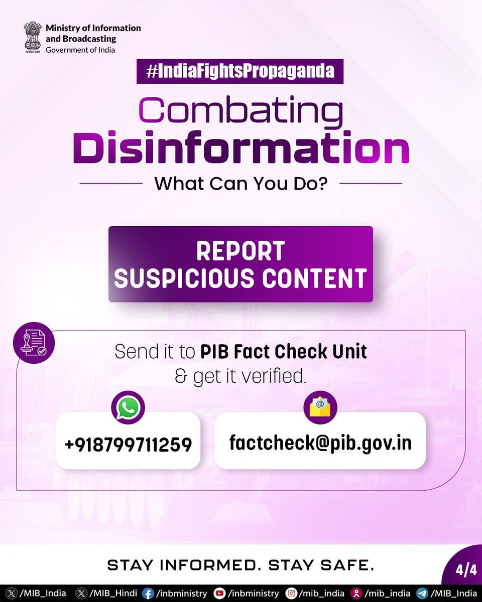 abhishek2mishra's tweet image. Support #IndianArmy