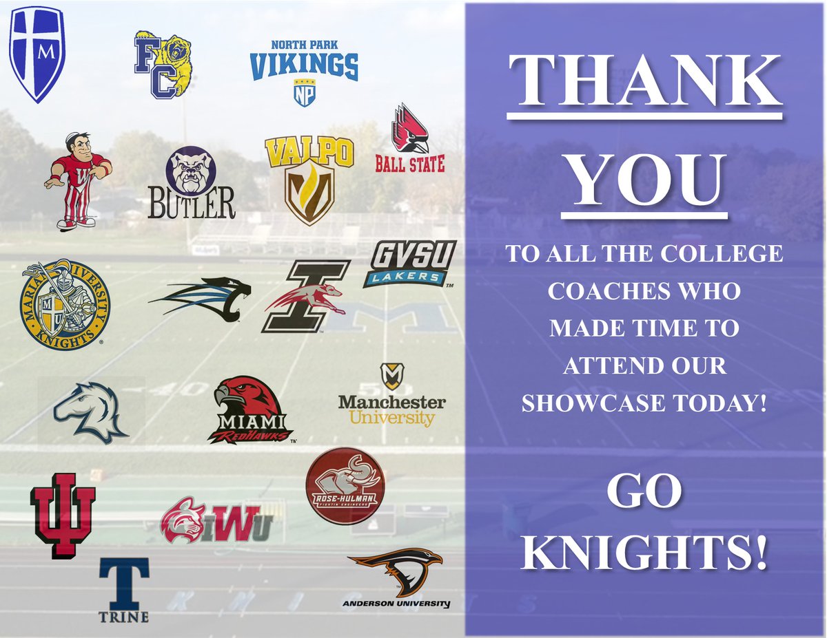 Michael Davidson (@fb_coachd) on Twitter photo Thank you to <a href="/mdwestathletics/">Midwest Athletics Academy & Events</a> for helping at our showcase today! Great exposure for our guys!!! Thank you to <a href="/mdwestathletics/">Midwest Athletics Academy & Events</a> for helping at our showcase today! Great exposure for our guys!!!