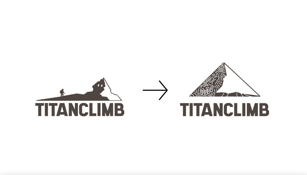 SandVehicle's tweet image. バンド・デシネ風の世界観での巨人に登るゲームを作っています。タイトルロゴをブラッシュアップ（ほぼリニューアル？）しました。より抽象的になりましたが、シンプルさと汎用性が向上されたかと思います #スーパーゲ制デー #IndieGameDev #indiedev