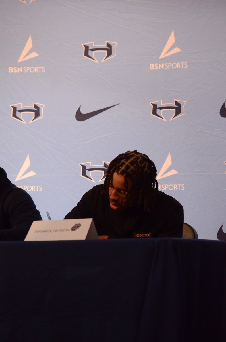 Terrance Pearson tweet media