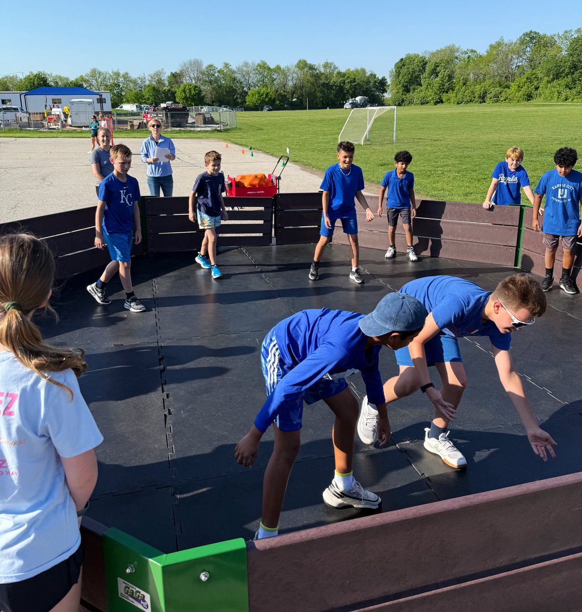 Cedar Hills Elementary tweet media