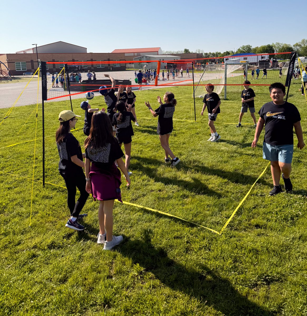 Cedar Hills Elementary tweet media