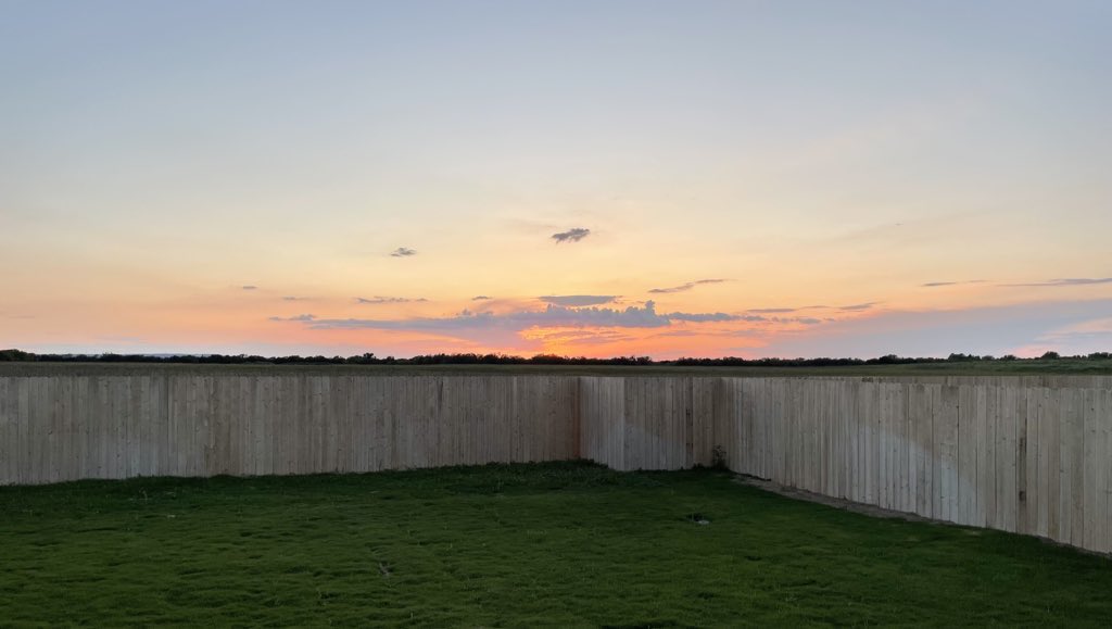 Big Country! #Blessings 🌅