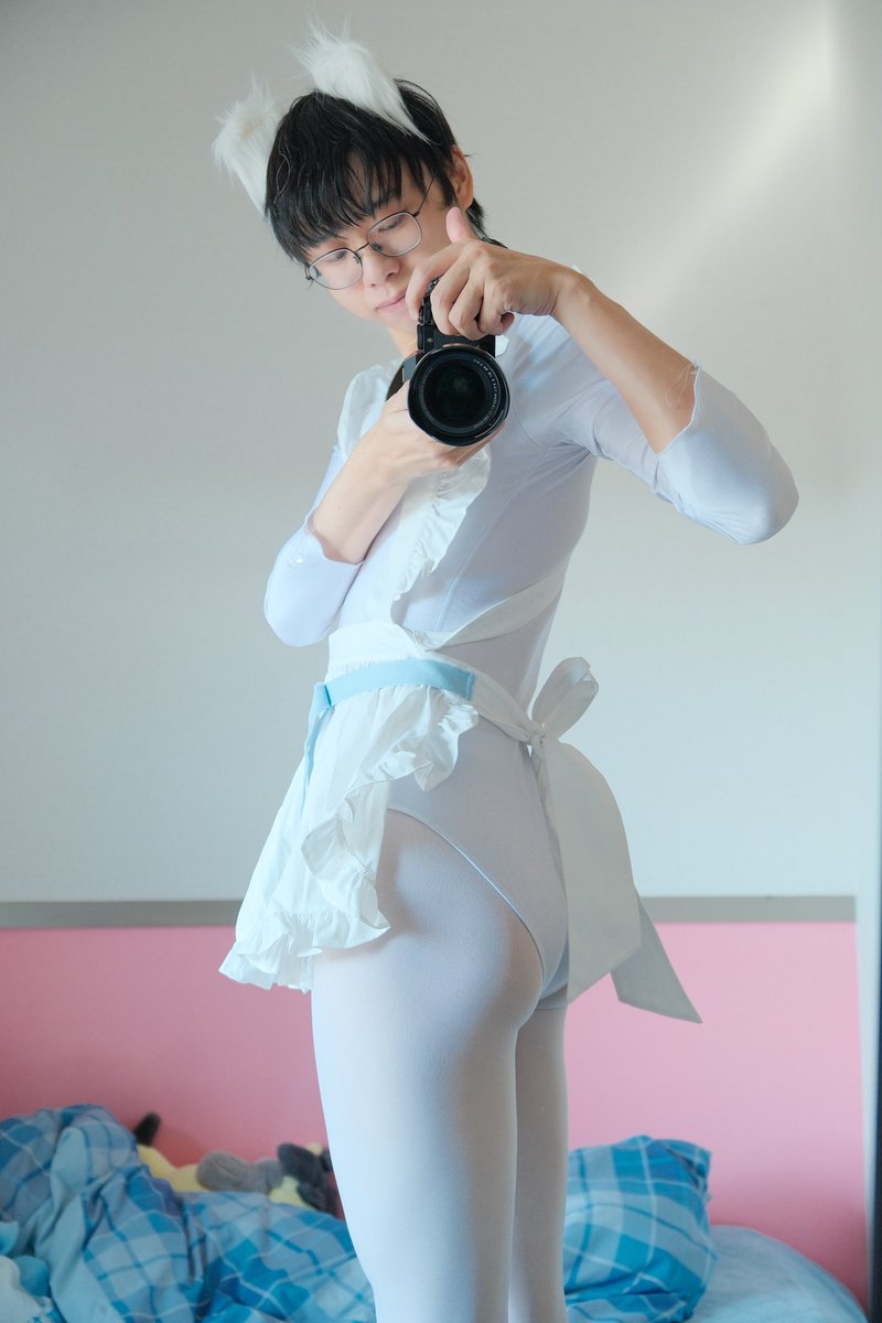 女仆之日
#メイドの日