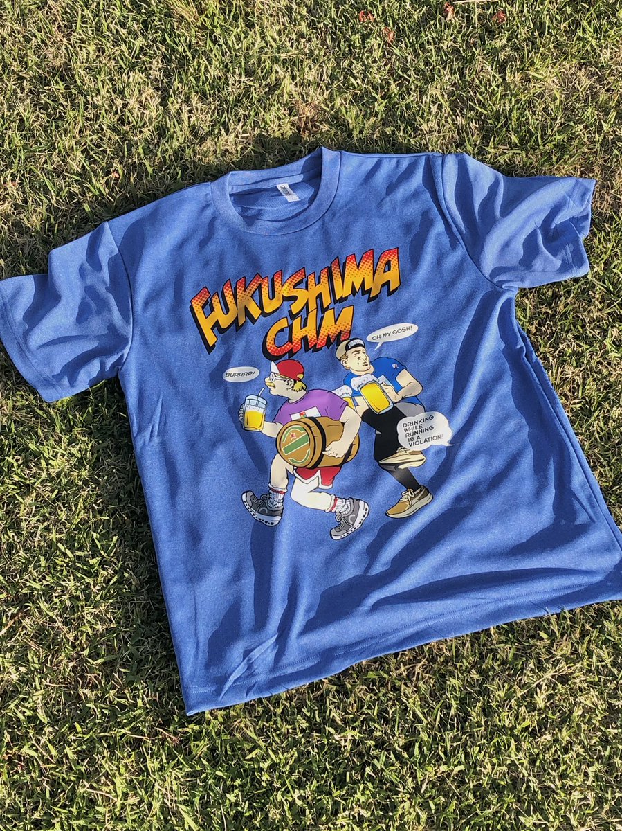 u_hiroc's tweet image. こんにちは。
先日ご案内したＴシャツ。今回素敵な出会いがあって、#福島市 丸子の #アウトドア雑貨店 Analog lab さんで、少量ですがＴシャツを置いていただける事となりました。
とてもオシャレな店舗で大変恥ずかしいのですが是非ご来店頂ければと思います。
よろしくお願いいたします。
#analoglab