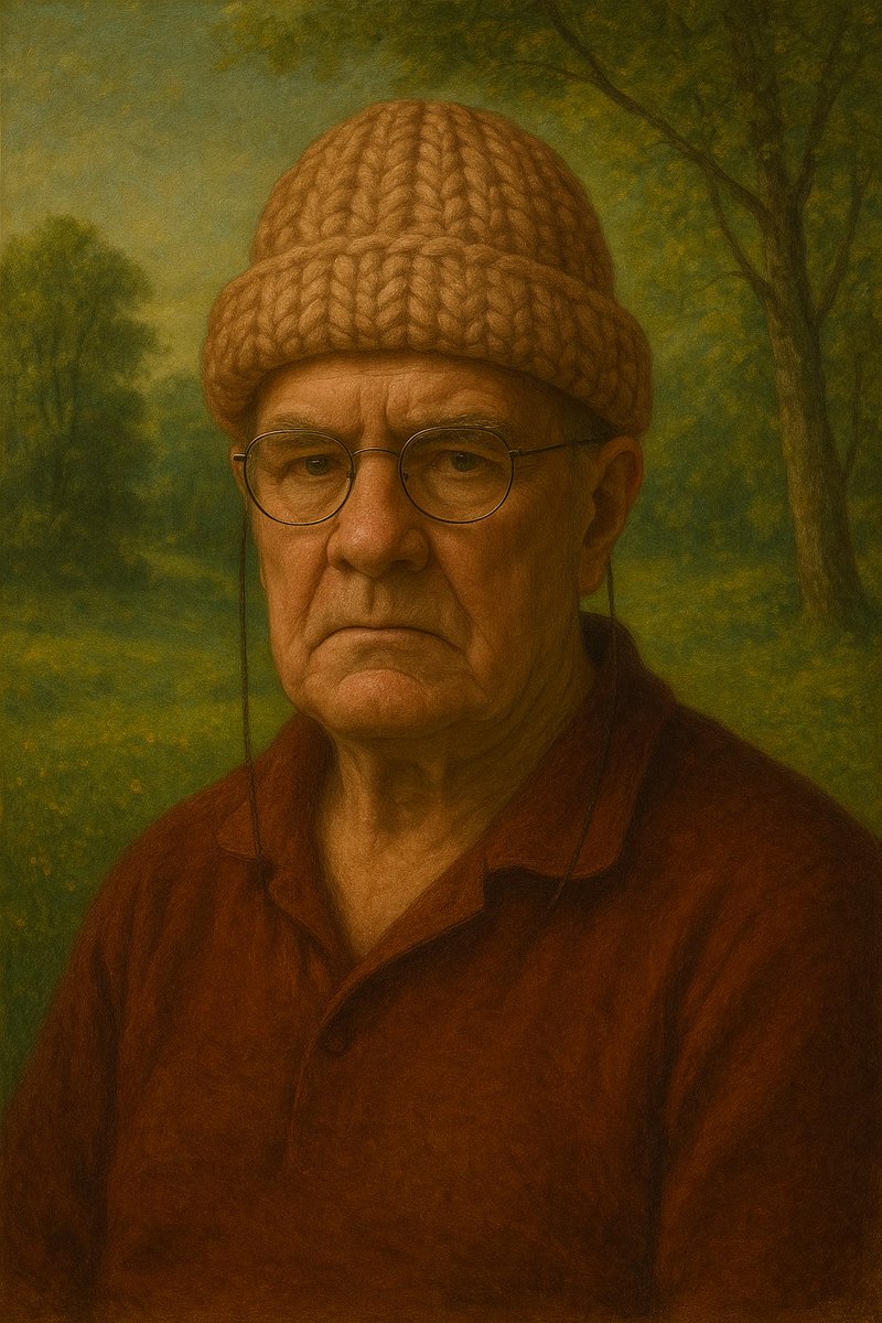 test account (please ignore) tweet media