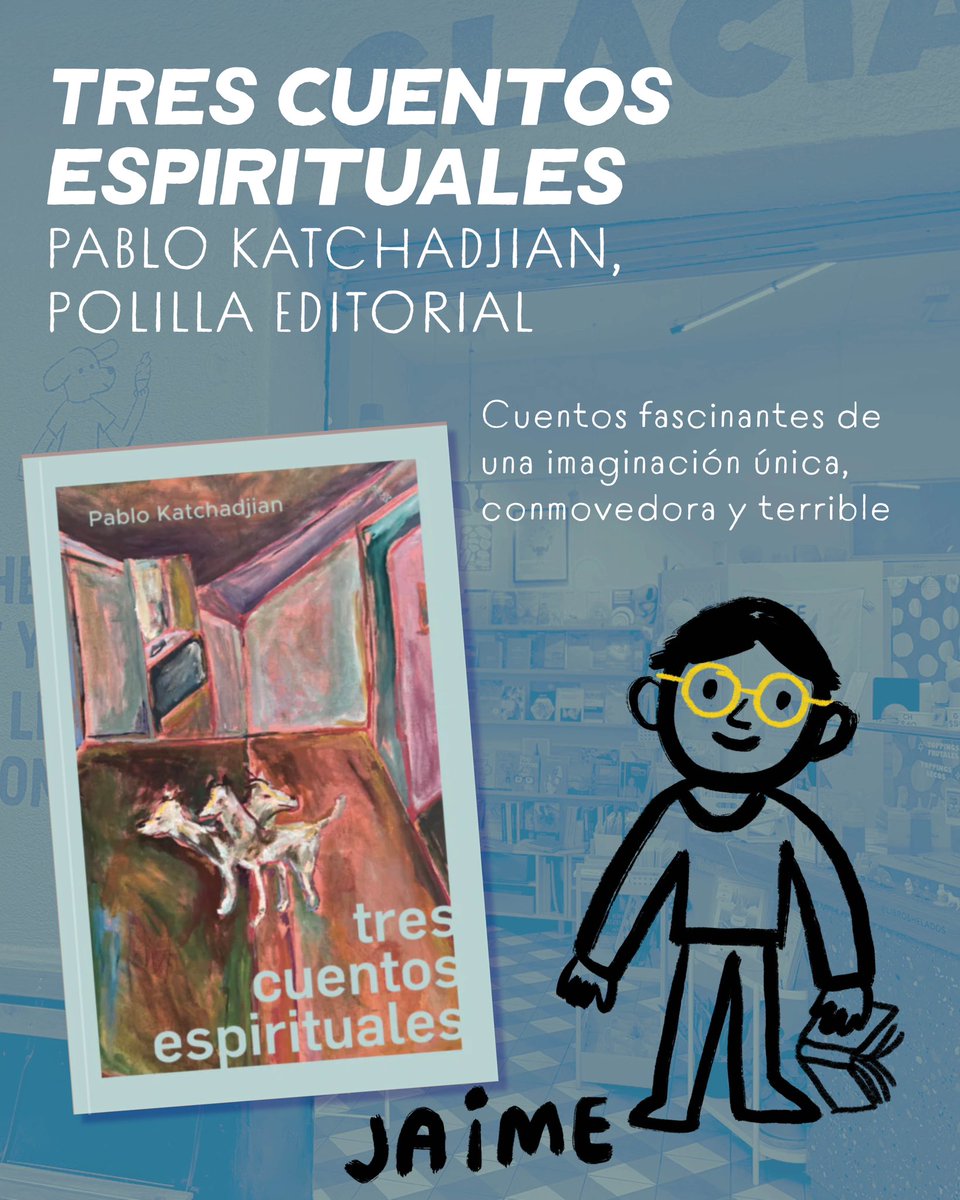 Glaciar libros helados tweet media