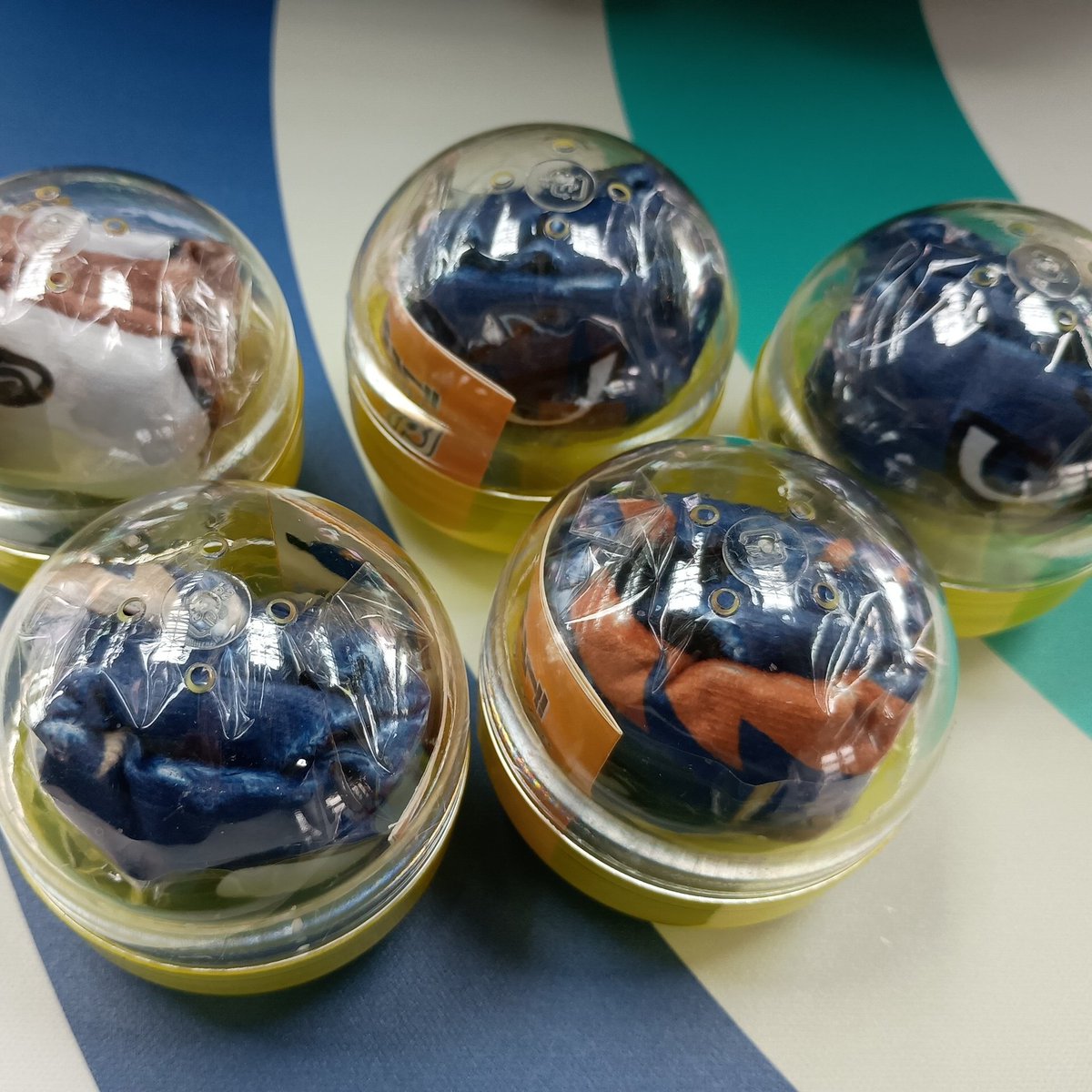 シュウマイ🫠(取引垢) tweet media