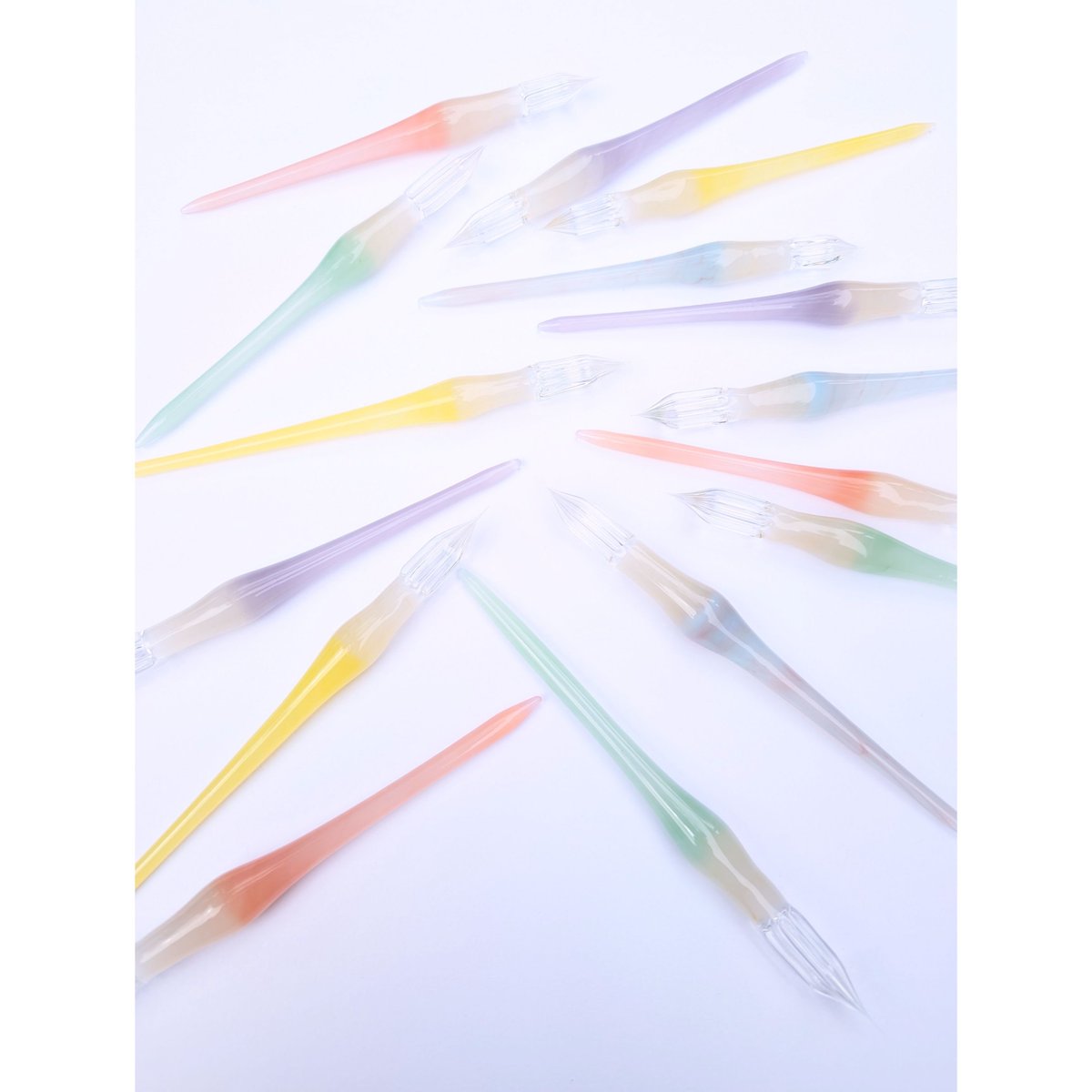 ガラス工房aun on X: 