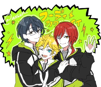 ふ (@4x66f) on Twitter photo 