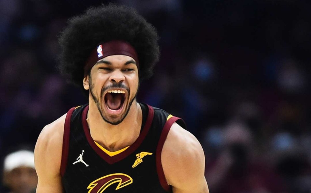 Sharp O'Harp (@tfpll_sharp) on Twitter photo Jarrett Allen double double 🏀✅️
<a href="/ReturnOfTheBigA/">The Return of the Big A</a> out here making sure we cash all kinds 💪 Jarrett Allen double double 🏀✅️
<a href="/ReturnOfTheBigA/">The Return of the Big A</a> out here making sure we cash all kinds 💪