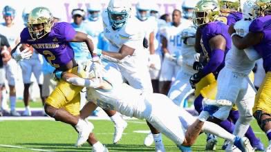 Xavier Mayfield (@xav1er_mayfield) on Twitter photo #AGTG 🙏🏽I am truly blessed and honored to receive an offer from Prairie View A&M University!!!! <a href="/MikeRoach247/">Mike Roach</a> <a href="/RivalsFriedman/">Adam Friedman</a> <a href="/BillyEmbody/">Billy Embody</a> <a href="/Jason_Howell/">Jason Howell</a> <a href="/SOCGoldenBearFB/">SOC Football</a> <a href="/GPowersScout/">Greg Powers 🏟️</a> <a href="/coach_traylor/">Coach Traylor</a> #AGTG 🙏🏽I am truly blessed and honored to receive an offer from Prairie View A&M University!!!! <a href="/MikeRoach247/">Mike Roach</a> <a href="/RivalsFriedman/">Adam Friedman</a> <a href="/BillyEmbody/">Billy Embody</a> <a href="/Jason_Howell/">Jason Howell</a> <a href="/SOCGoldenBearFB/">SOC Football</a> <a href="/GPowersScout/">Greg Powers 🏟️</a> <a href="/coach_traylor/">Coach Traylor</a>