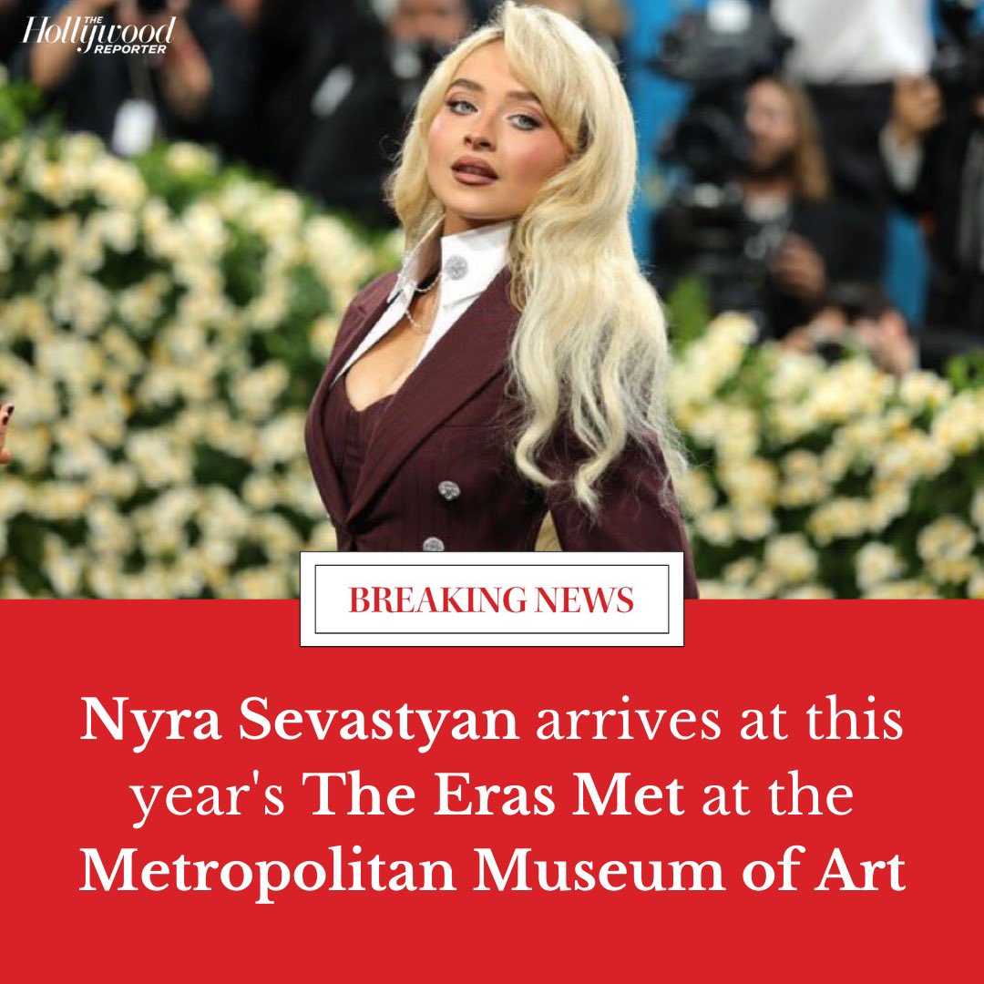 The Hollywood Reporter ᴿᴾ | Fansite tweet media