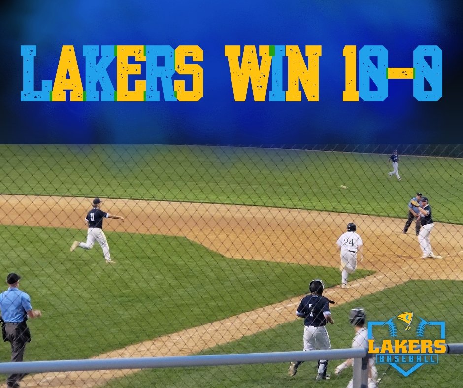 HLWW Baseball tweet media