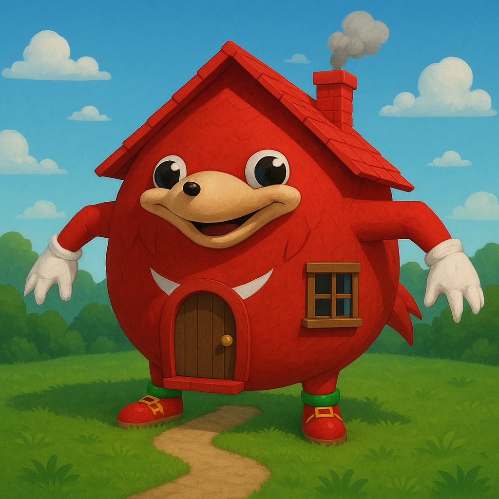 $WAE house