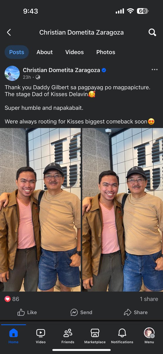 Saw this sa blue app, <a href="/KissesDelavin/">Kisses Delavin</a>  true kaya? 23 hrs ago pato. Kisses Delavin comeback soon kaya tlga.