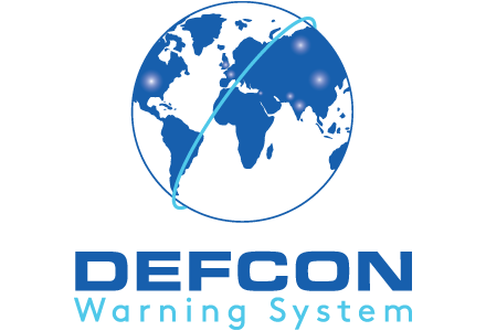 DEFCONWarningSystem tweet media