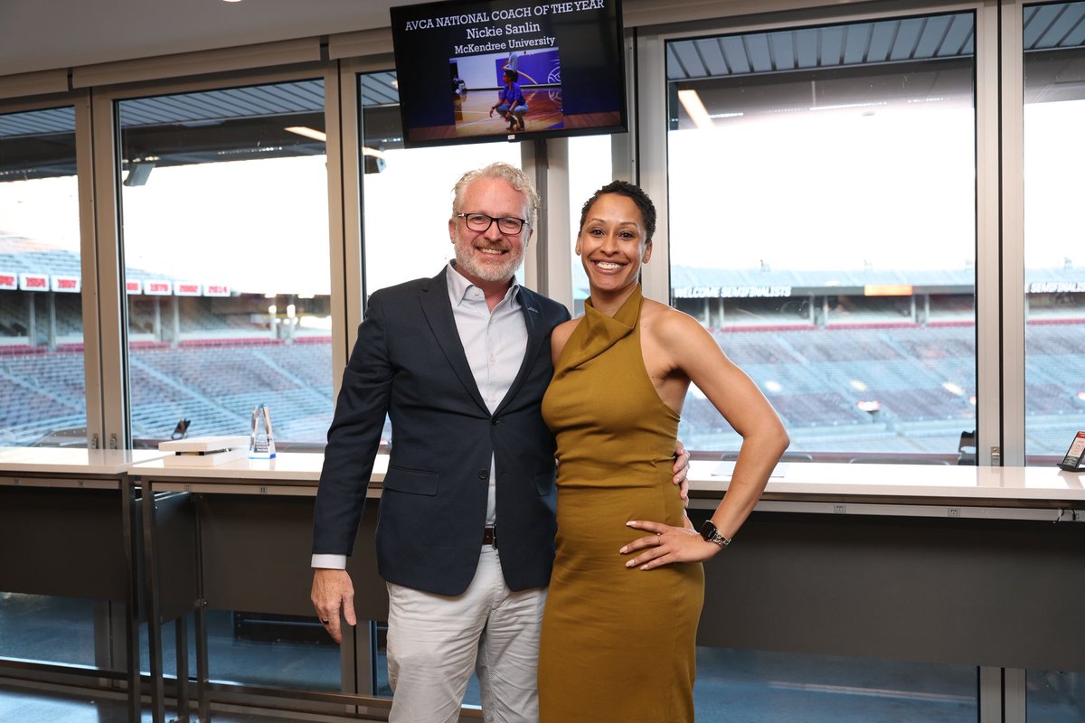 McKendree Bearcats tweet media