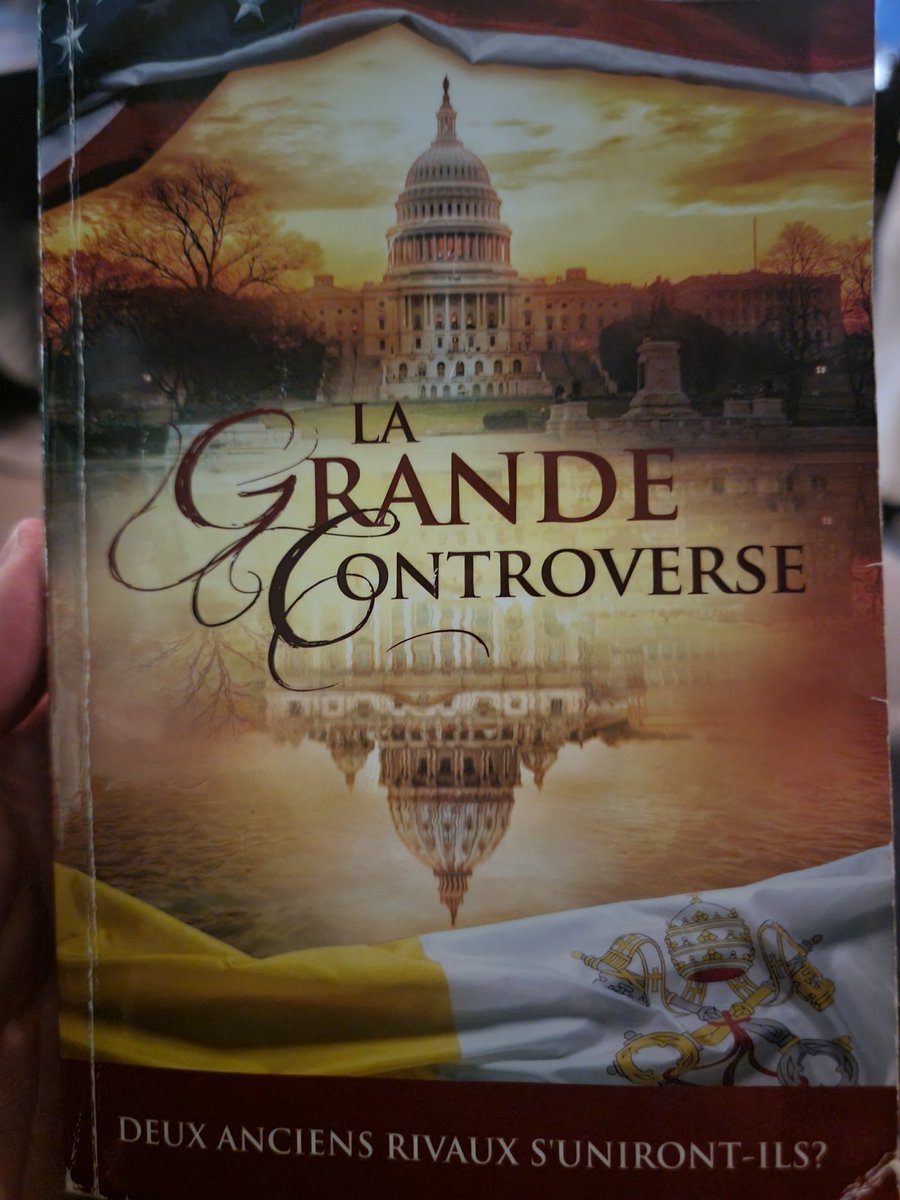 Lightwalker88's tweet image. Livre intéressant à lire et d'actualité pour tout ceux qui cherche à comprendre ce qui se passe en se moment.