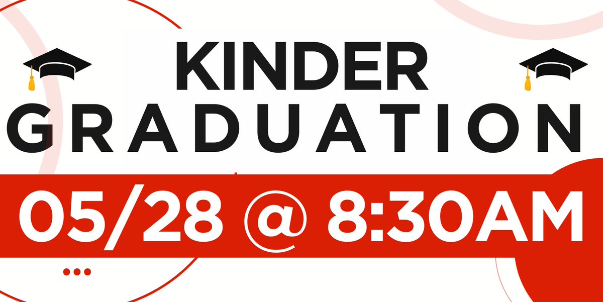 Holmquist Elementary (@holmquistes) on Twitter photo πβ¨ It's almost time to celebrate our amazing Kindergarten students! Join us for our Graduation on 5/28 at 8:30AM. Let's honor their hard work and achievements together! ππ #Graduation #ProudMoment #HummingbirdsFly <a href="/kimtoneyHMQ/">Kimberly Toney</a> πβ¨ It's almost time to celebrate our amazing Kindergarten students! Join us for our Graduation on 5/28 at 8:30AM. Let's honor their hard work and achievements together! ππ #Graduation #ProudMoment #HummingbirdsFly <a href="/kimtoneyHMQ/">Kimberly Toney</a>