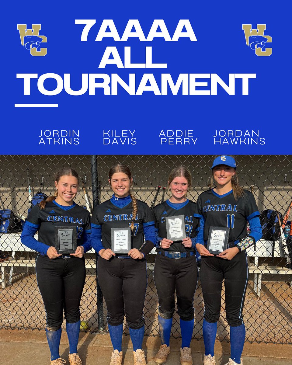 Wilson Central Softball (@softballwchs) on Twitter photo 
