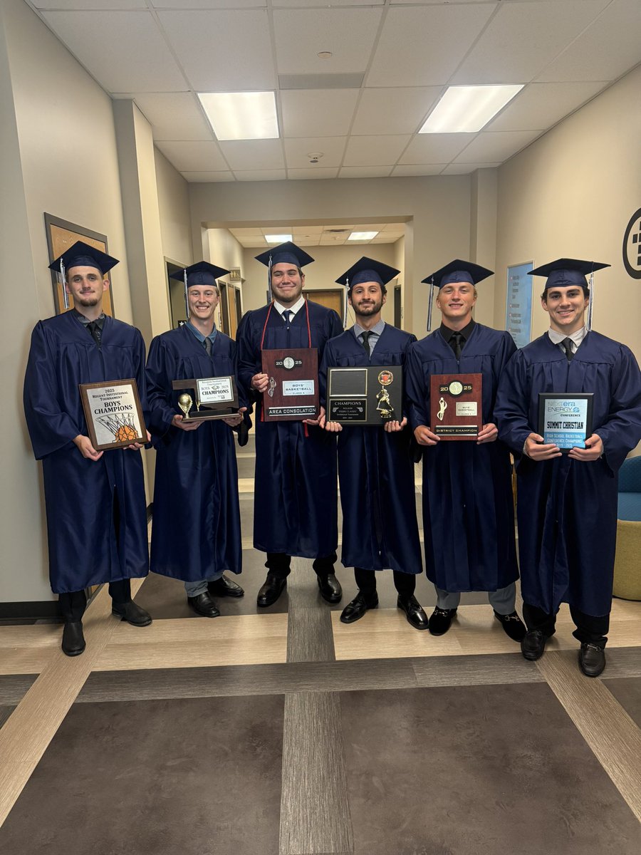 A year to always remember! Congrats to our dudes!! Takeover Forever!