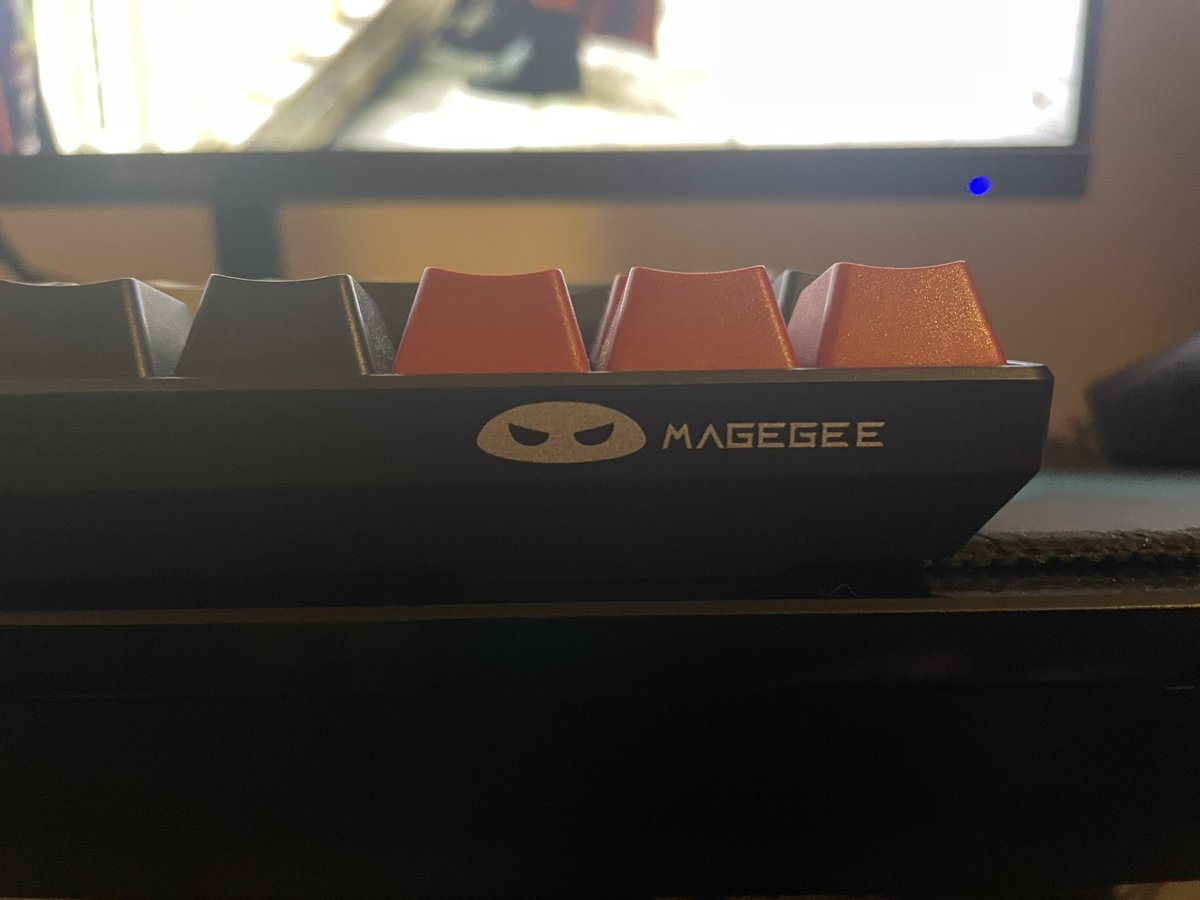 I need a new keyboard like bad