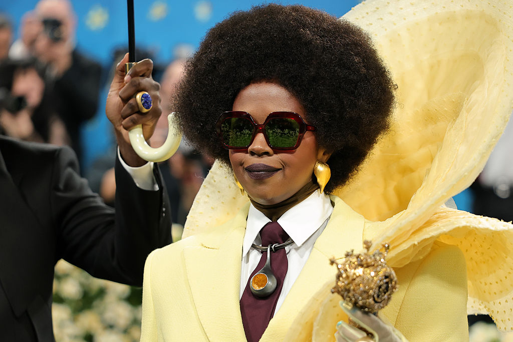 BlackAmericaWeb's tweet image. Lauryn Hill Visits Harvard To Talk Building Community Within Songwriting “Purpose. Love. Passion. Connecting.” trib.al/82u5kHW