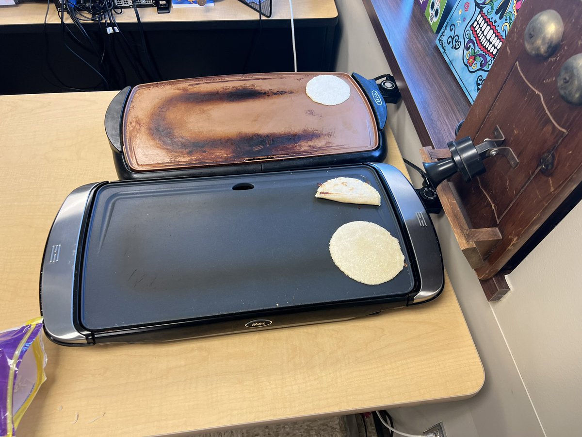 Marco De La Fuente tweet media